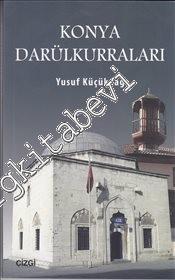 Konya Darülkurraları -