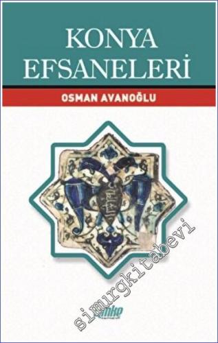 Konya Efsaneleri -        2022