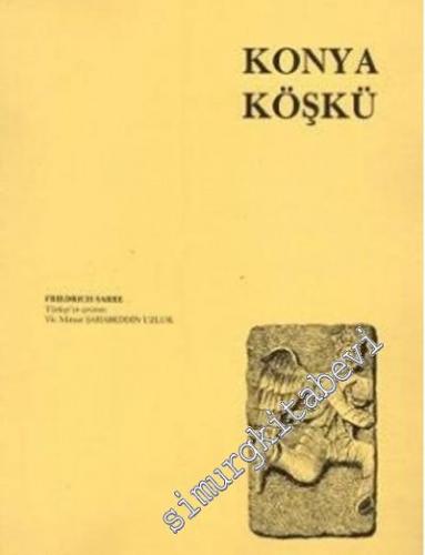 Konya Köşkü -        1989