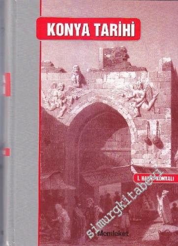 Konya Tarihi -
