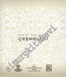 Konya'nın Tarihi Çeşmeleri -