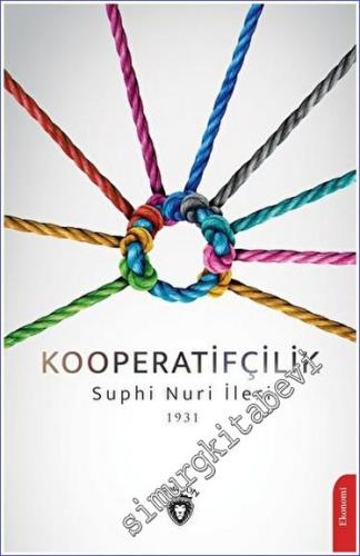 Kooperatifçilik -        2023