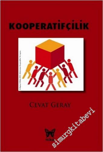 Kooperatifçilik -        2014