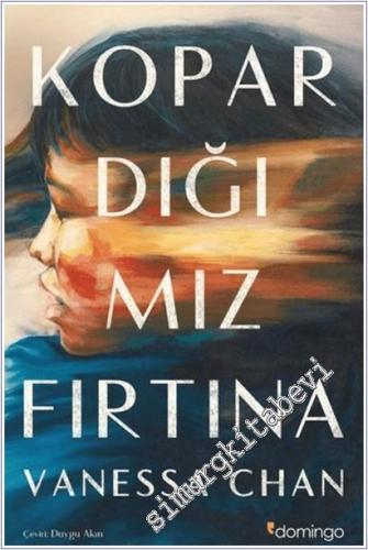 Kopardığımız Fırtına  -        2026