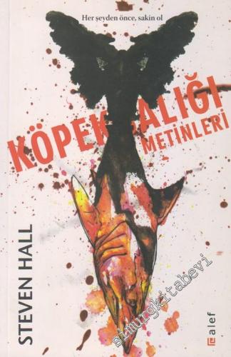 Köpek Balığı Metinleri -