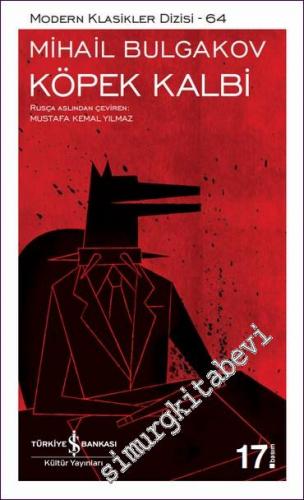 Köpek Kalbi -        2025