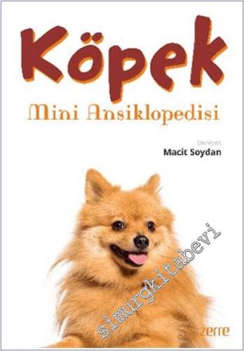 Köpek Mini Ansiklopedisi -        2025