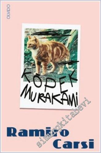 Köpek Murakami -        2025