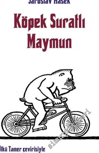 Köpek Suratlı Maymun -