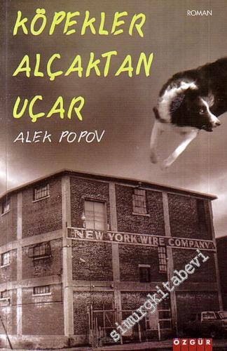 Köpekler Alçaktan Uçar -