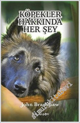 Köpekler Hakkında Her Şey -        2016