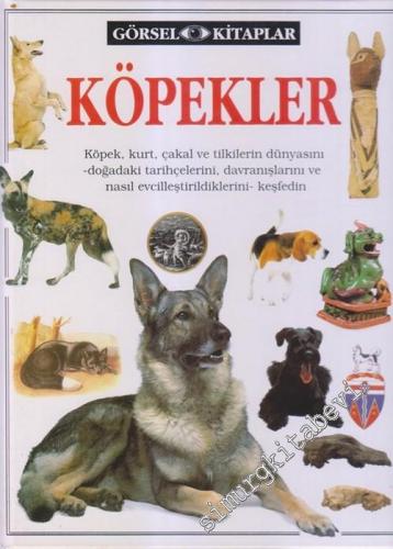 Köpekler -        1996
