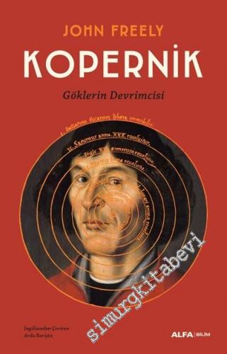 Kopernik : Göklerin Devrimcisi