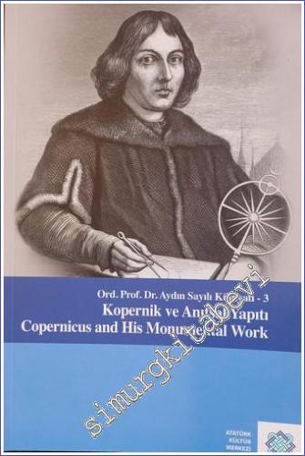 Kopernik ve Anıtsal Yapıtı