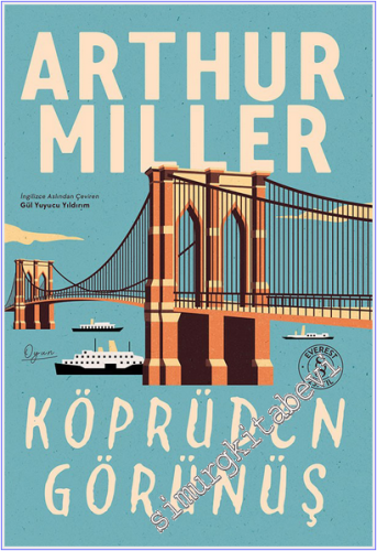 Köprüden Görünüş