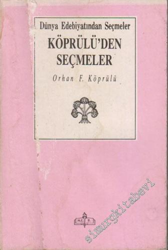 Köprülü'den Seçmeler -        1990
