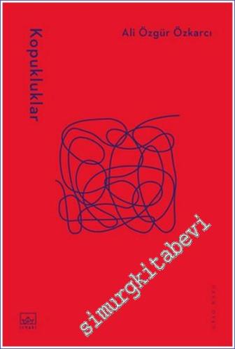 Kopukluklar -        2022