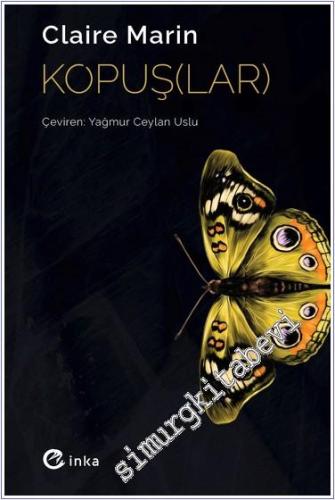 Kopuş(lar) -        2024