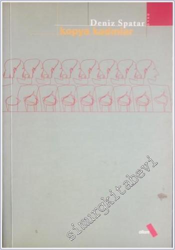 Kopya Kadınlar -        2003