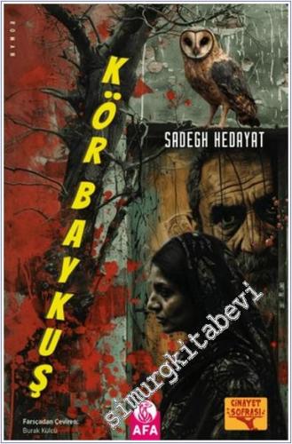 Kör Baykuş -        2024