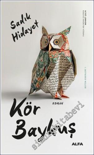 Kör Baykuş -        2024