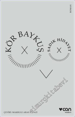 Kör Baykuş -        2025