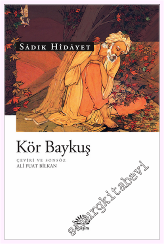 Kör Baykuş -         2026