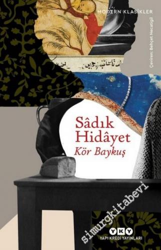 Kör Baykuş -        2024