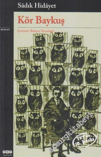 Kör Baykuş -
