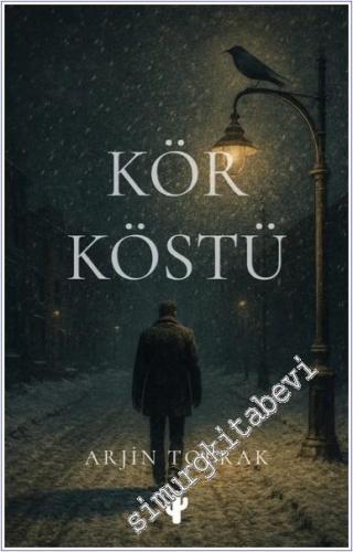 Kör Köstü -        2025