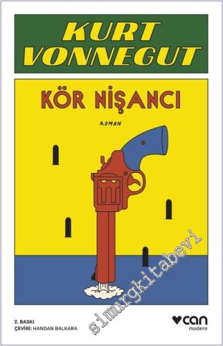 Kör Nişancı -