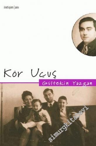 Kör Uçuş -        2002
