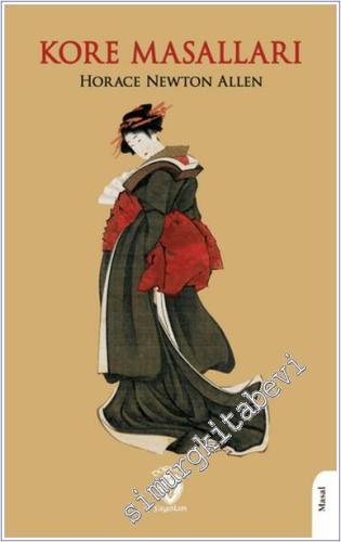 Kore Masalları -        2024