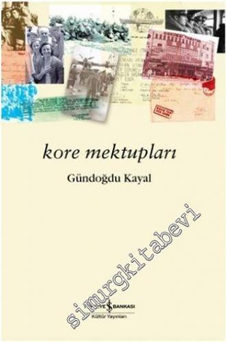 Kore Mektupları -