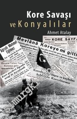 Kore Savaşı ve Konyalılar -