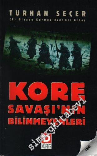 Kore Savaşı'nın Bilinmeyenleri -
