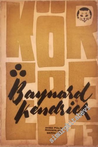 Körebe -        1963