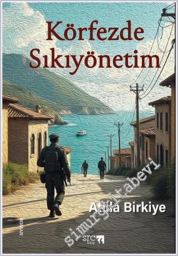 Körfezde Sıkıyönetim -        2025