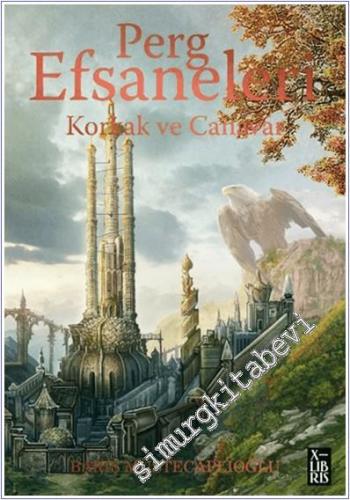 Korkak ve Canavar - Perg Efsaneleri 1 -        2024