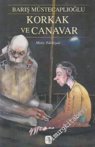 Korkak ve Canavar: Perg Efsaneleri 1 -        2002