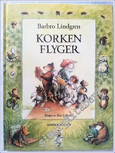 Korken Flyger -        2006