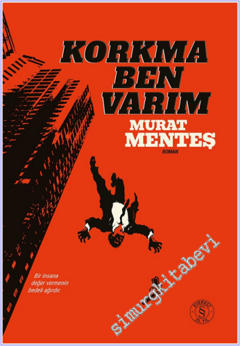 Korkma Ben Varım CİLTLİ
