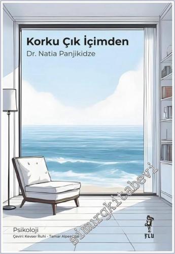 Korku Çık İçimden - 2026