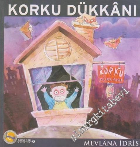 Korku Dükkanı
