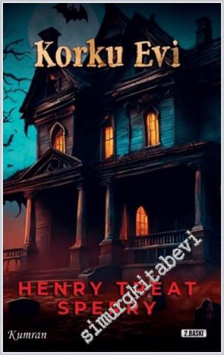 Korku Evi -        2024