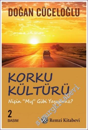 Korku Kültürü