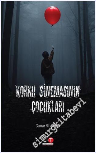 Korku Sinemasının Çocukları -        2023