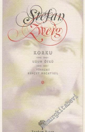 Korku (Uzun Öykü) -