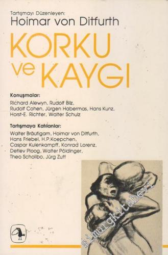 Korku ve Kaygı -        1991