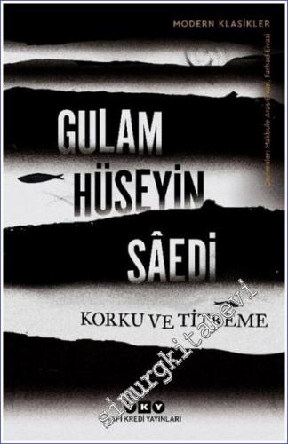 Korku ve Titreme -        2025